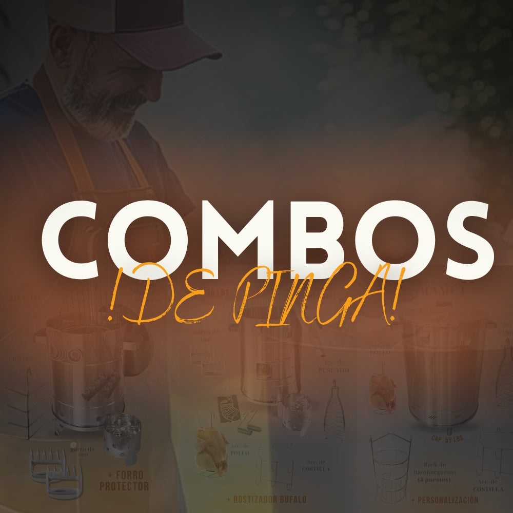 Los Mejores Combos para Ahorrar