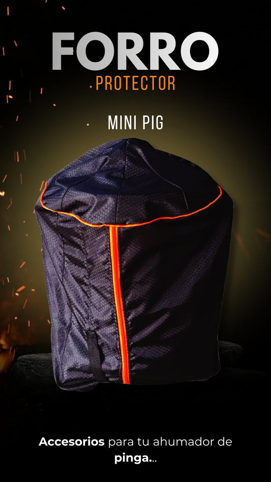 Forro Protector para Barril Mini Pig