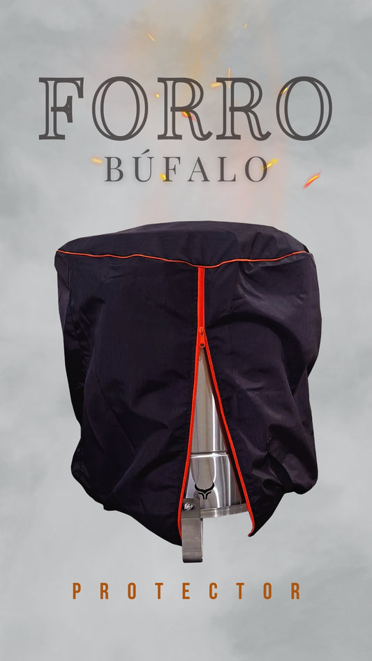 Forro Protector para Barril Bufalo