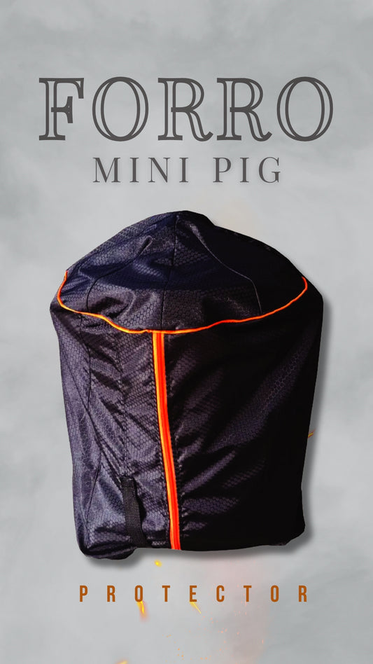 Forro Protector para Barril Mini Pig